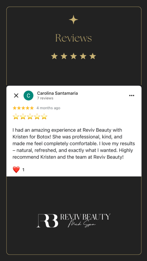 review Carol