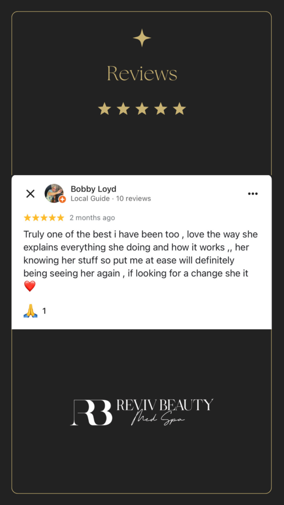 review bobby