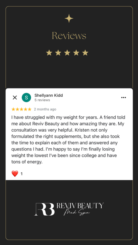 review shellyann