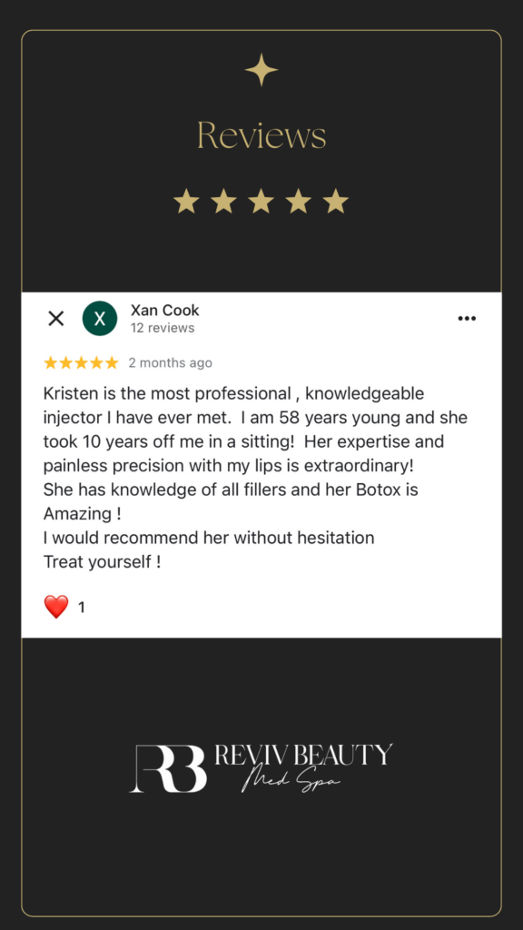 review xan