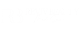Reviv Beauty Med Spa logo