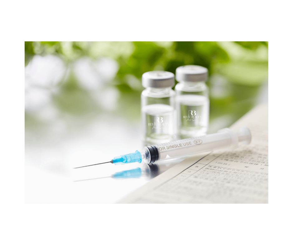 tirzepatide injections for weight loss