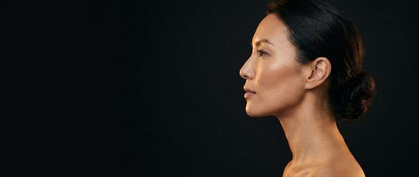 Facial sculpting at Reviv Beauty Med Spa